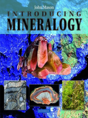 cover image of Introducing Mineralogy